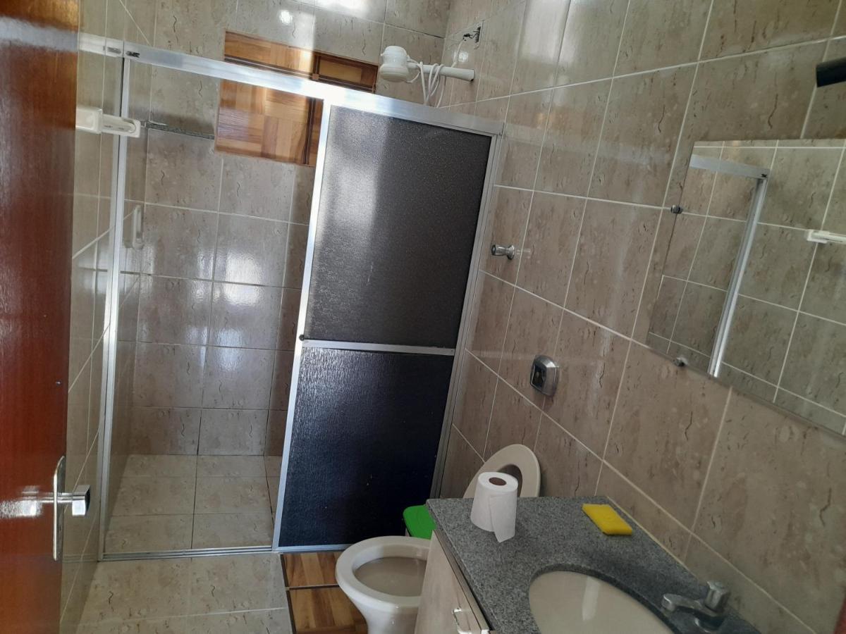 Suites Saraiva Uberlândia Exterior foto