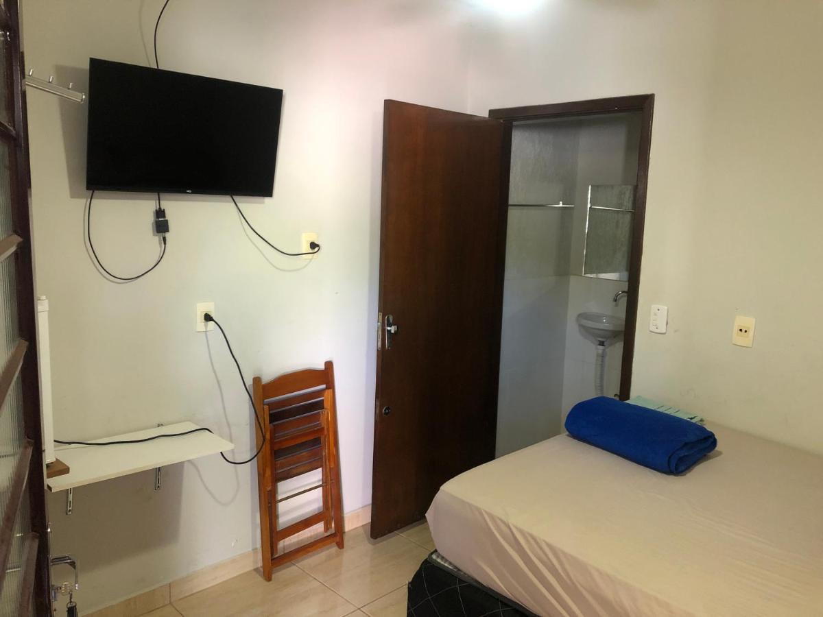 Suites Saraiva Uberlândia Exterior foto