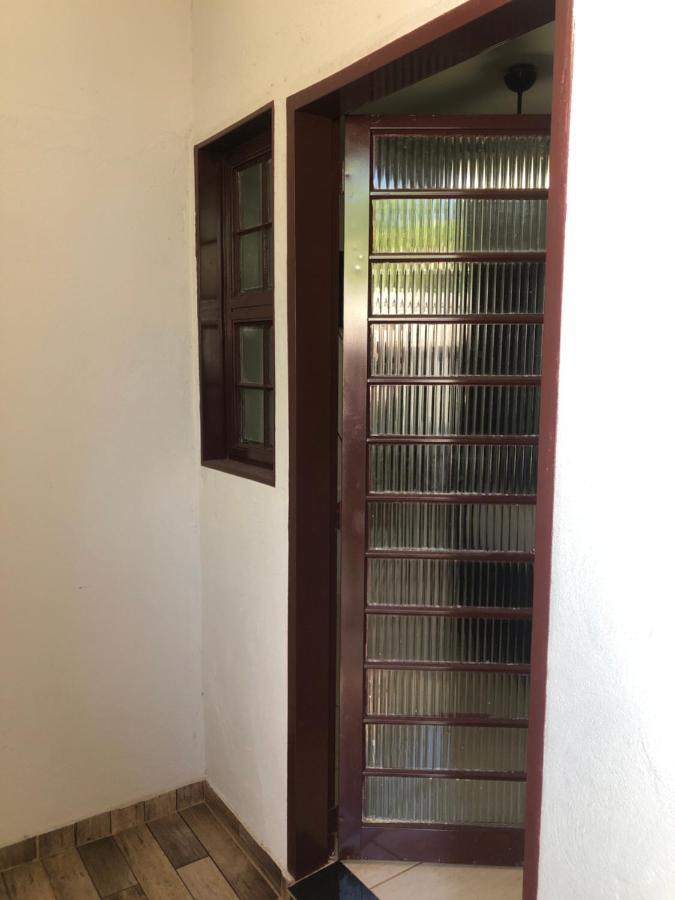 Suites Saraiva Uberlândia Exterior foto