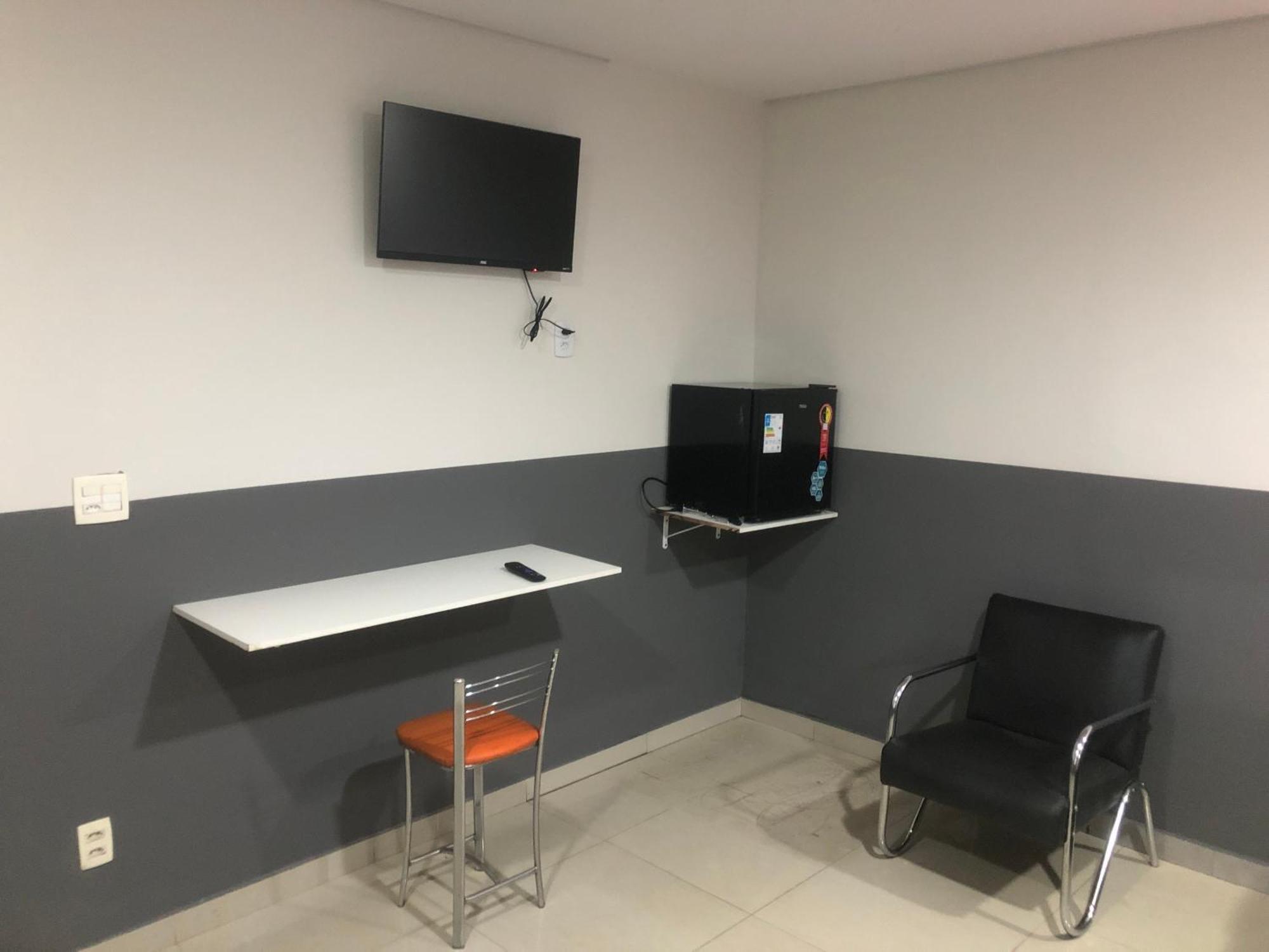 Suites Saraiva Uberlândia Exterior foto