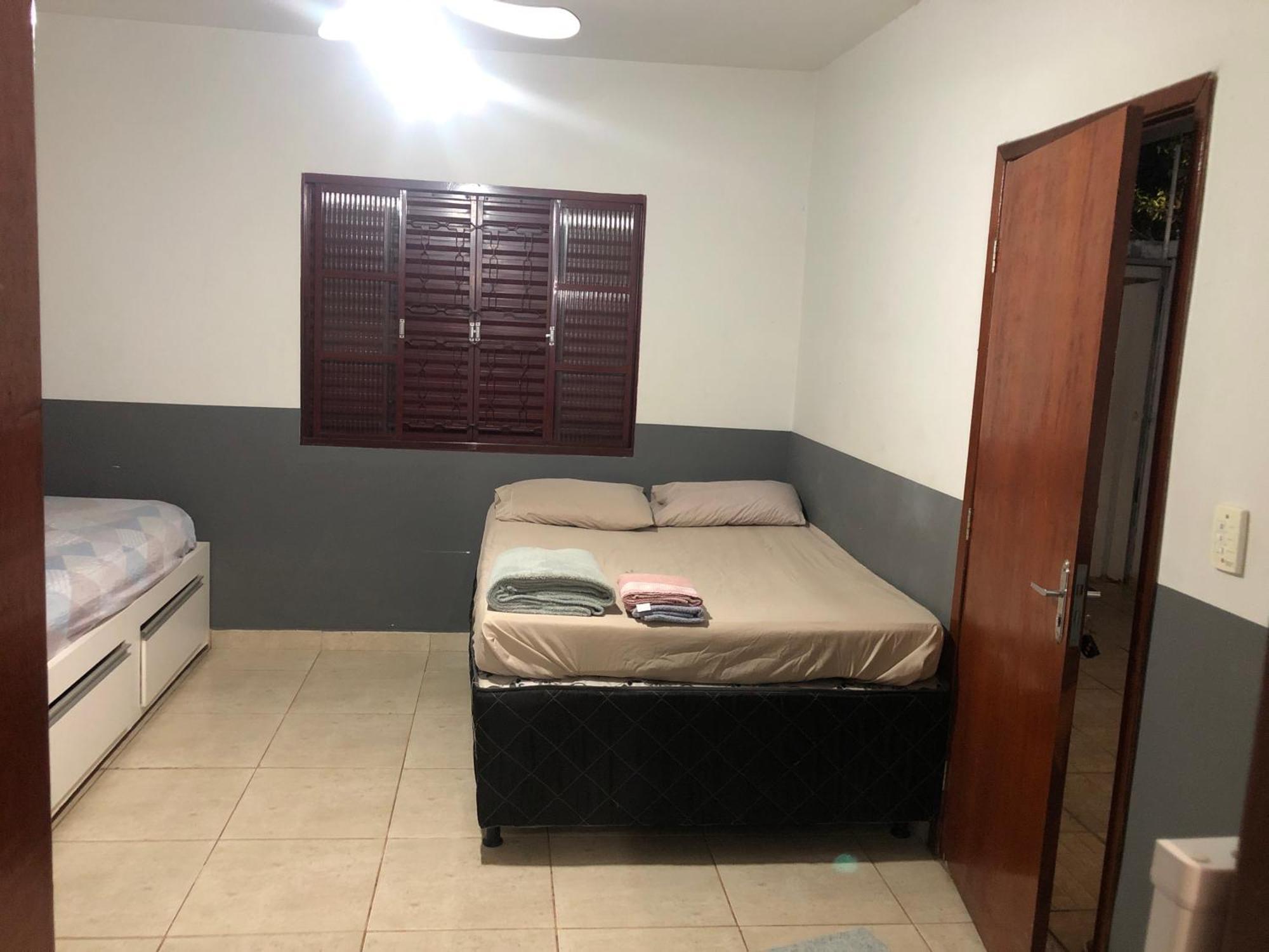 Suites Saraiva Uberlândia Exterior foto