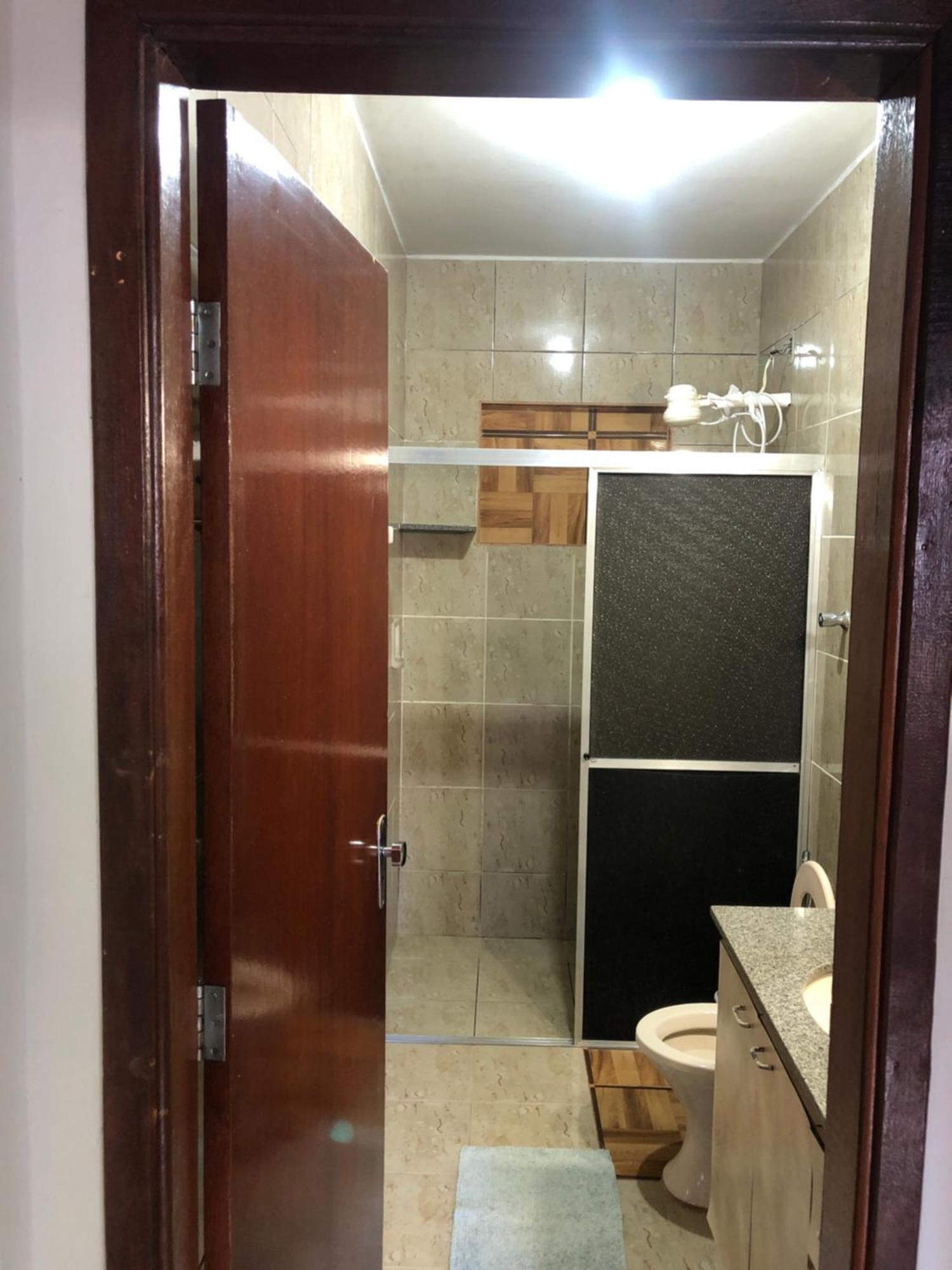 Suites Saraiva Uberlândia Exterior foto
