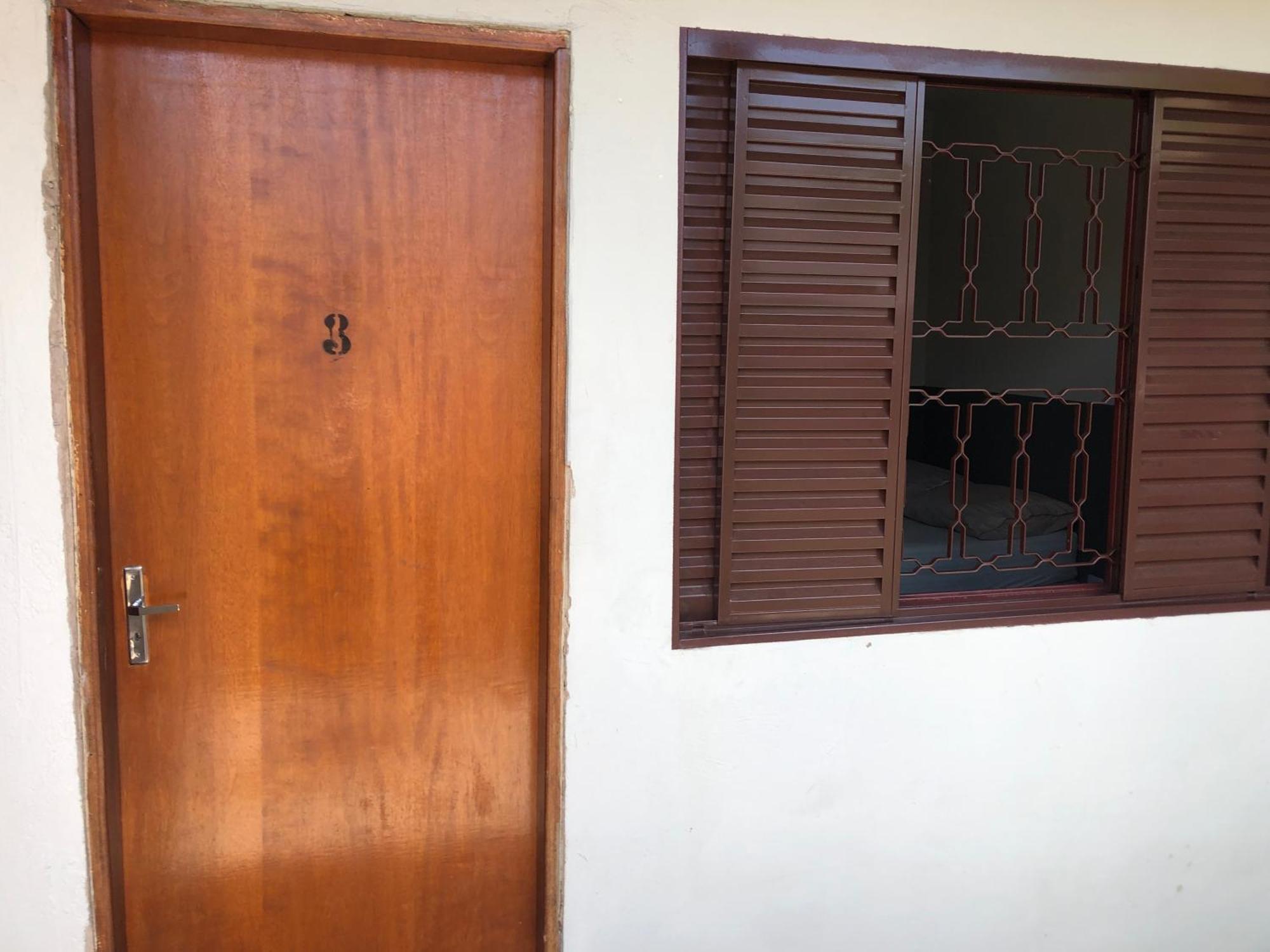 Suites Saraiva Uberlândia Exterior foto