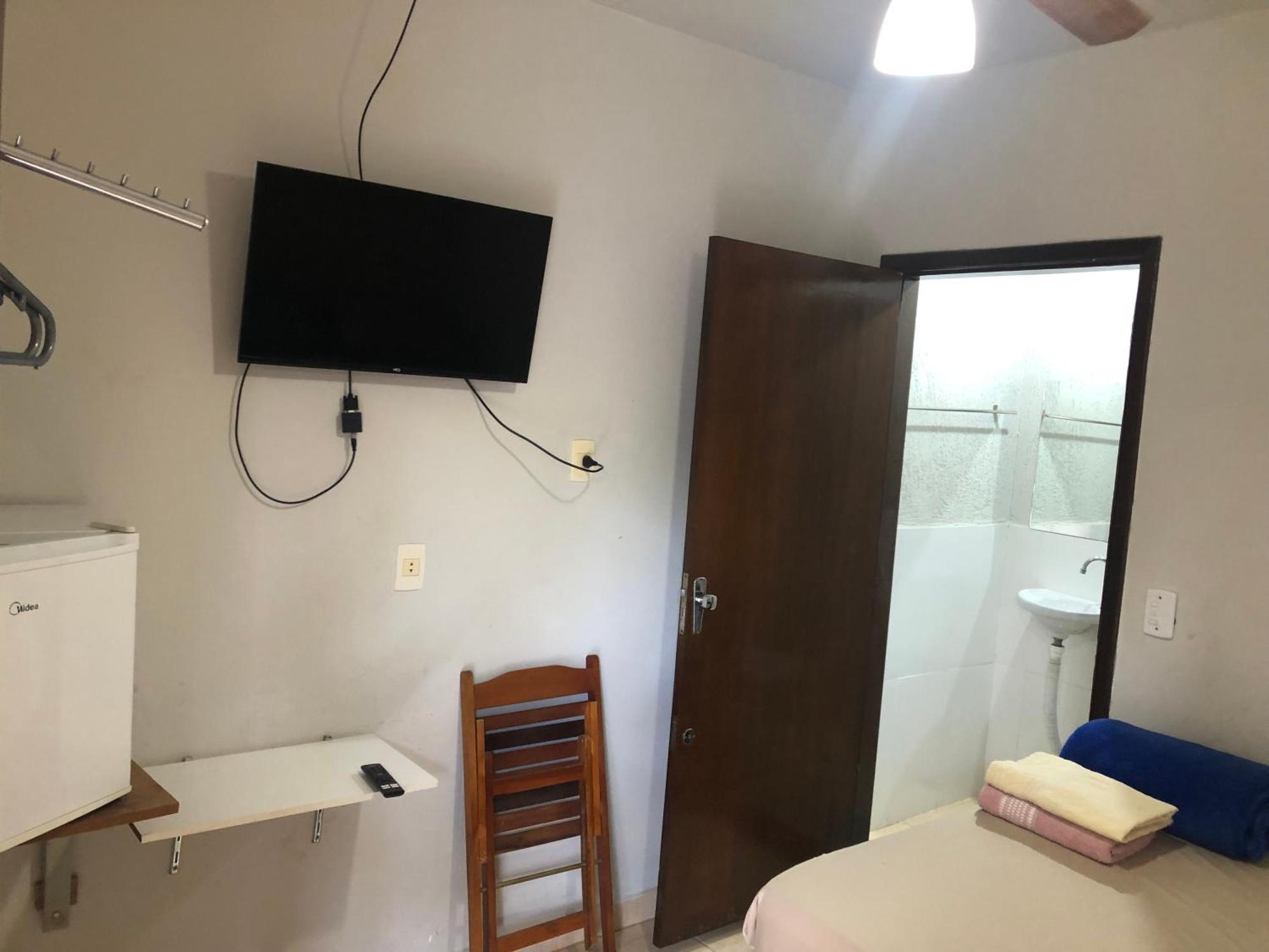 Suites Saraiva Uberlândia Exterior foto