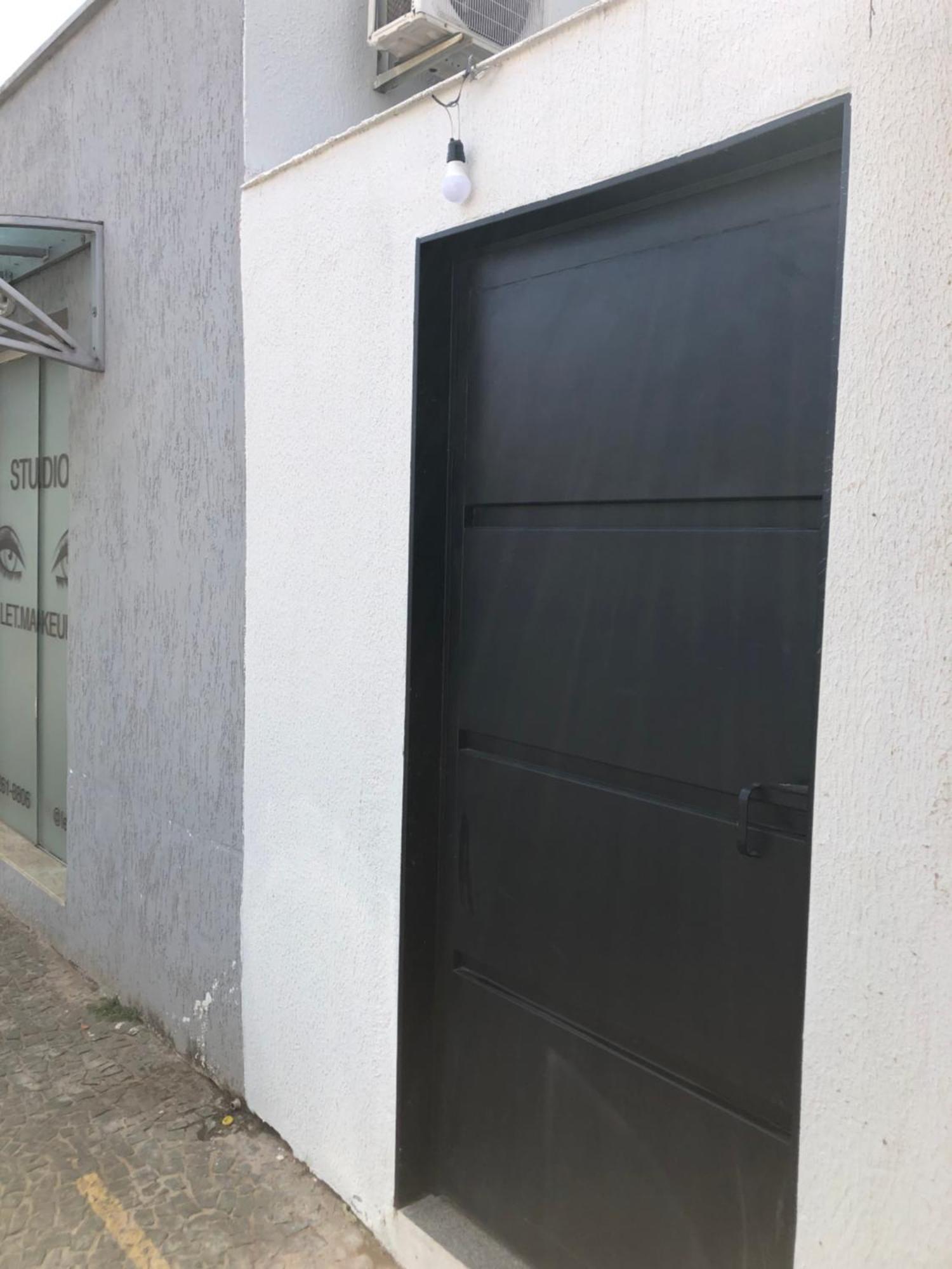 Suites Saraiva Uberlândia Exterior foto