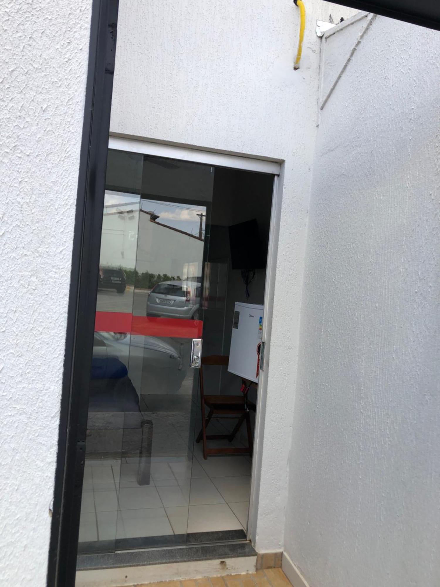 Suites Saraiva Uberlândia Exterior foto